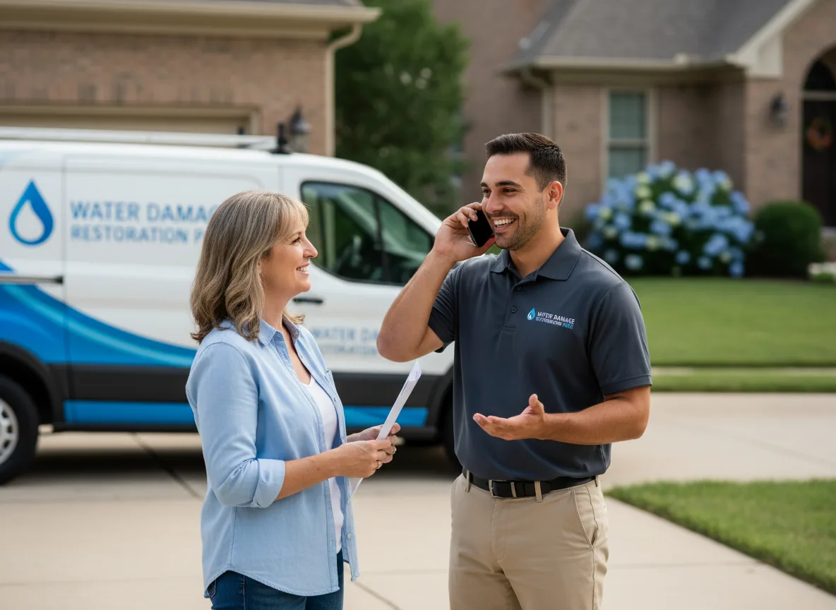 Flood Restoration Playa Vista, CA FAQs